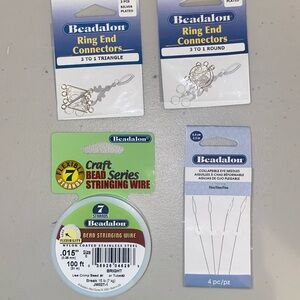 Beadalon Jewelry Making Supplies